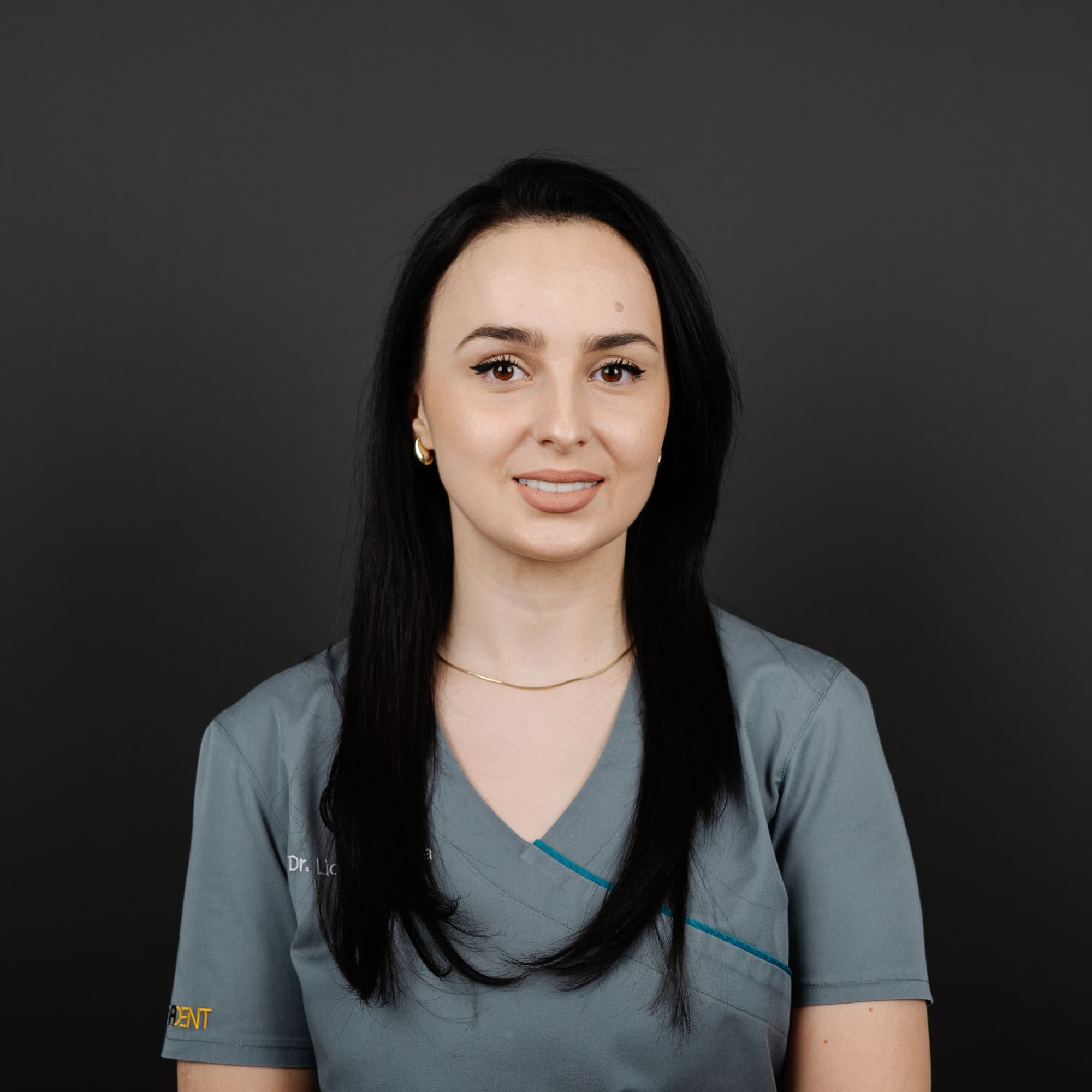 Dr. Lic Georgiana