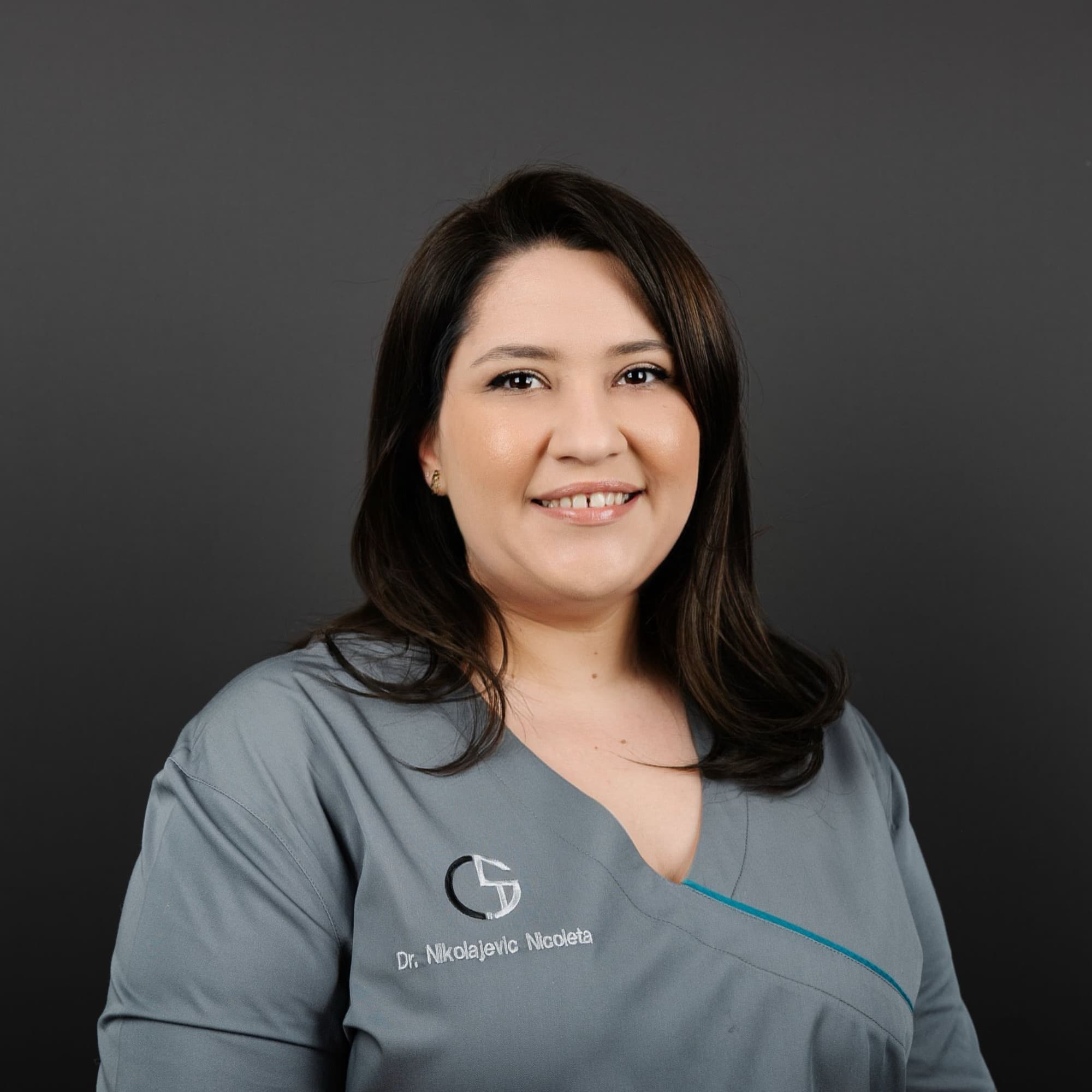 Dr. Nikolajevic Nicoleta